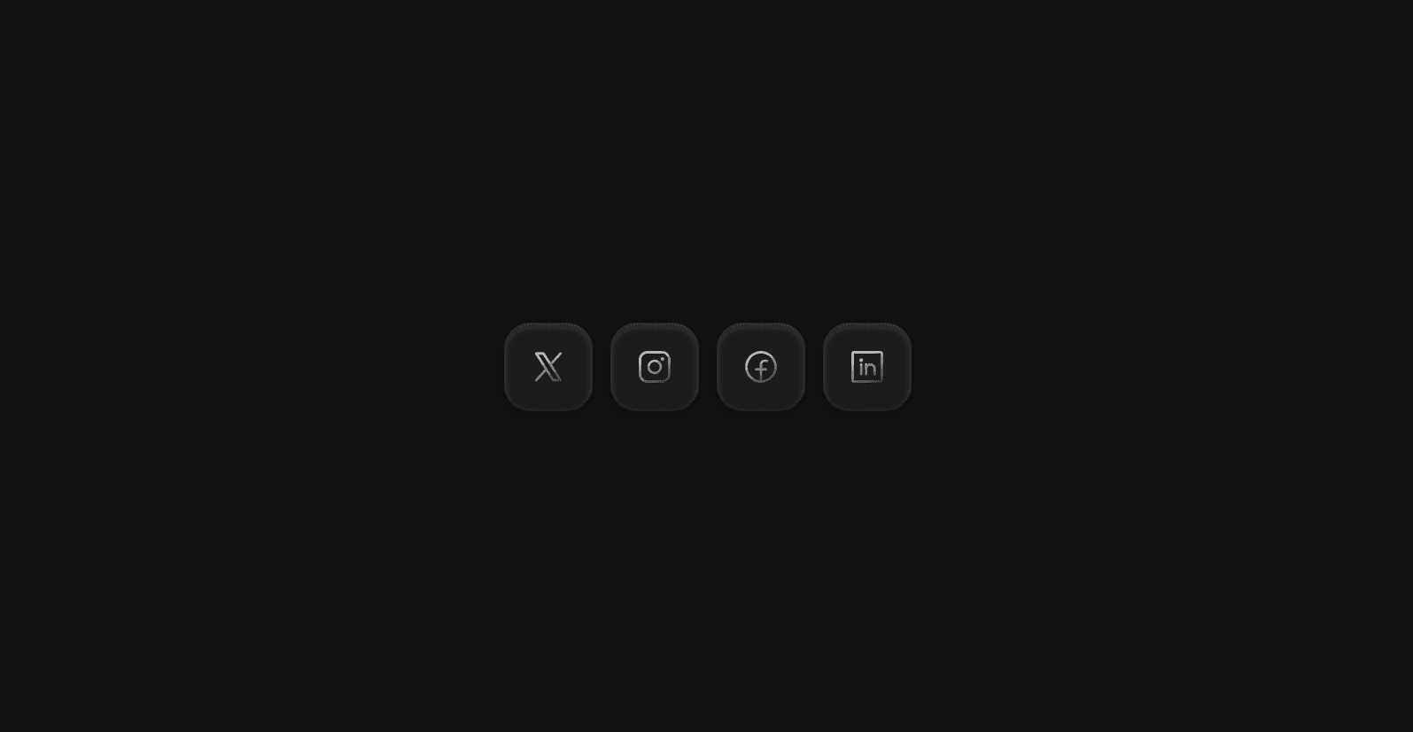 Share Buttons Component for Framer